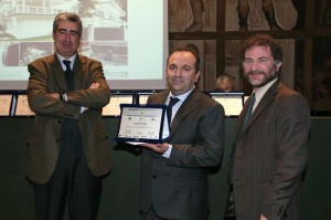 Premio all'Innovazione Amica dell'Ambiente 2010