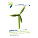 Ecco la Settimana dell’energia sostenibile 2012, sempre più “social”