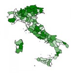 Rapporto Green Italy 2012: Unioncamera e Symbola fotografano la via italiana alla sostenibilità